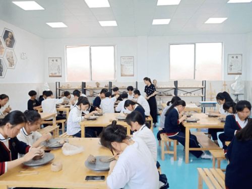 关注 泰顺县职业教育中心2021年招生计划